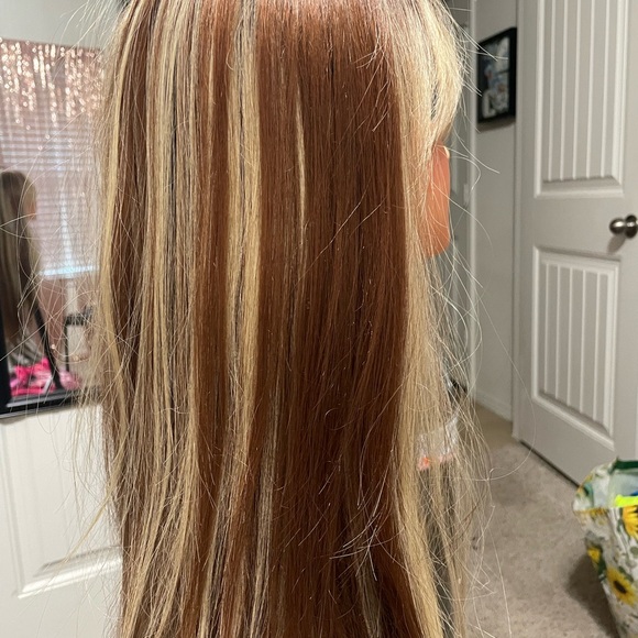 CSC wig Helena - Picture 7 of 9